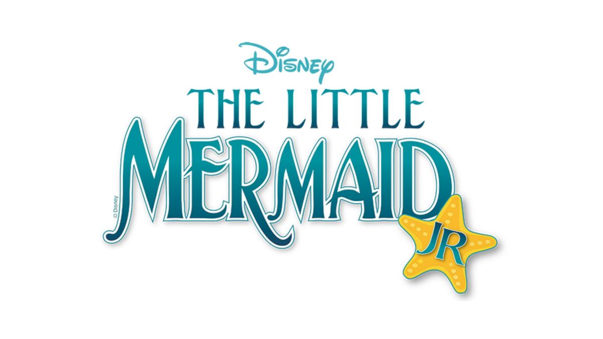 The Little Mermaid Jr. presented by Trike Theatre
