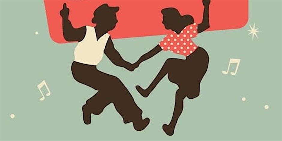 Swing Dance at Ruskin House