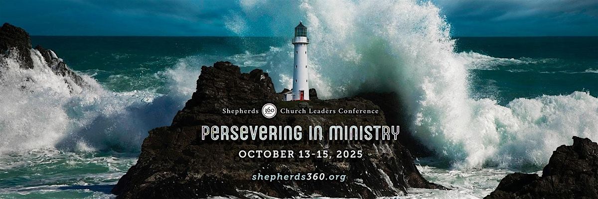 2025 Shepherds 360 Conference