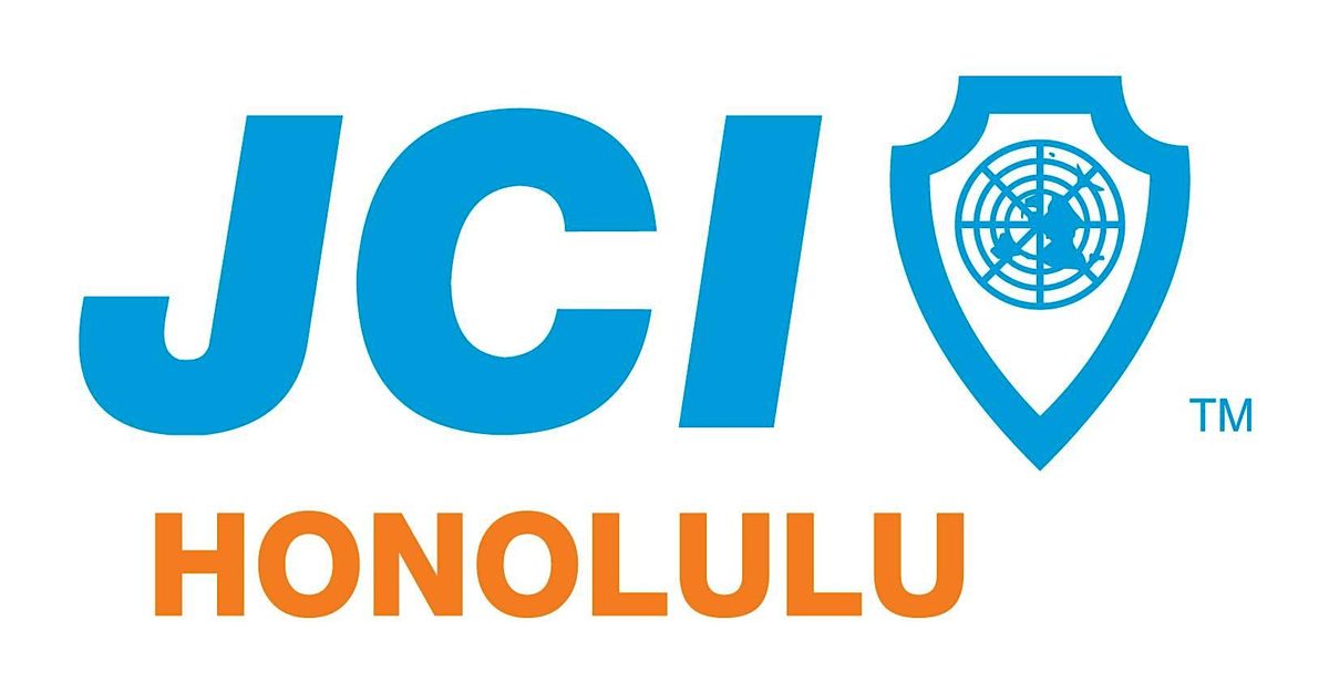 Decade of Honor: JCI Honolulu's 10 Year Anniversary Gala