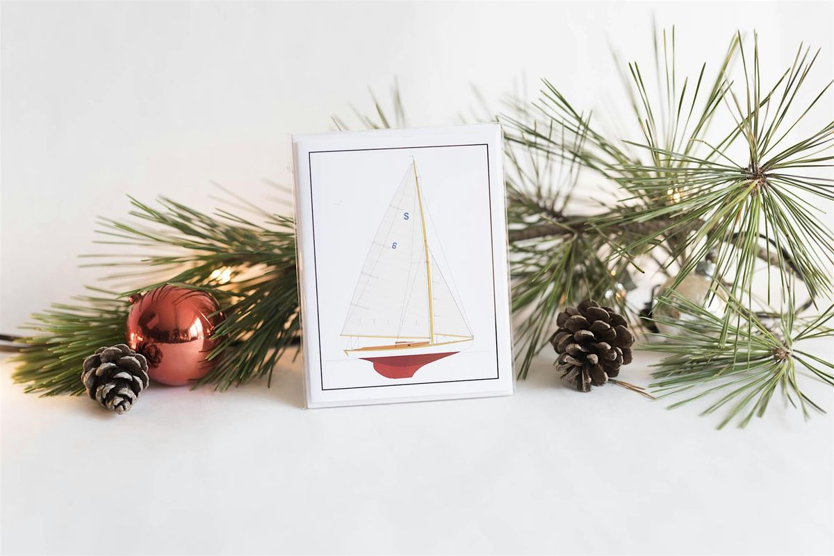 Herreshoff Holiday Market - Call for Vendors