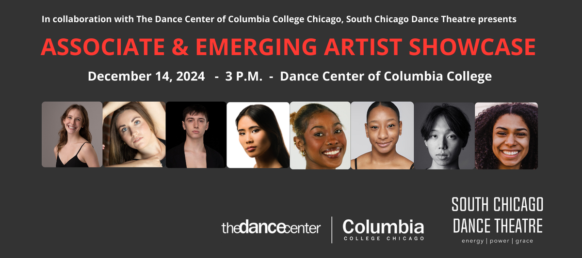 South Chicago Dance Theatre