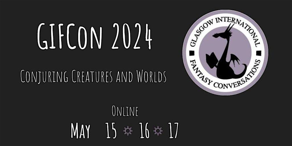 GIFCon 2024: Conjuring Creatures and Worlds