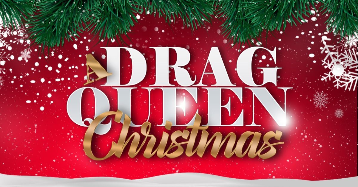 A Drag Queen Christmas