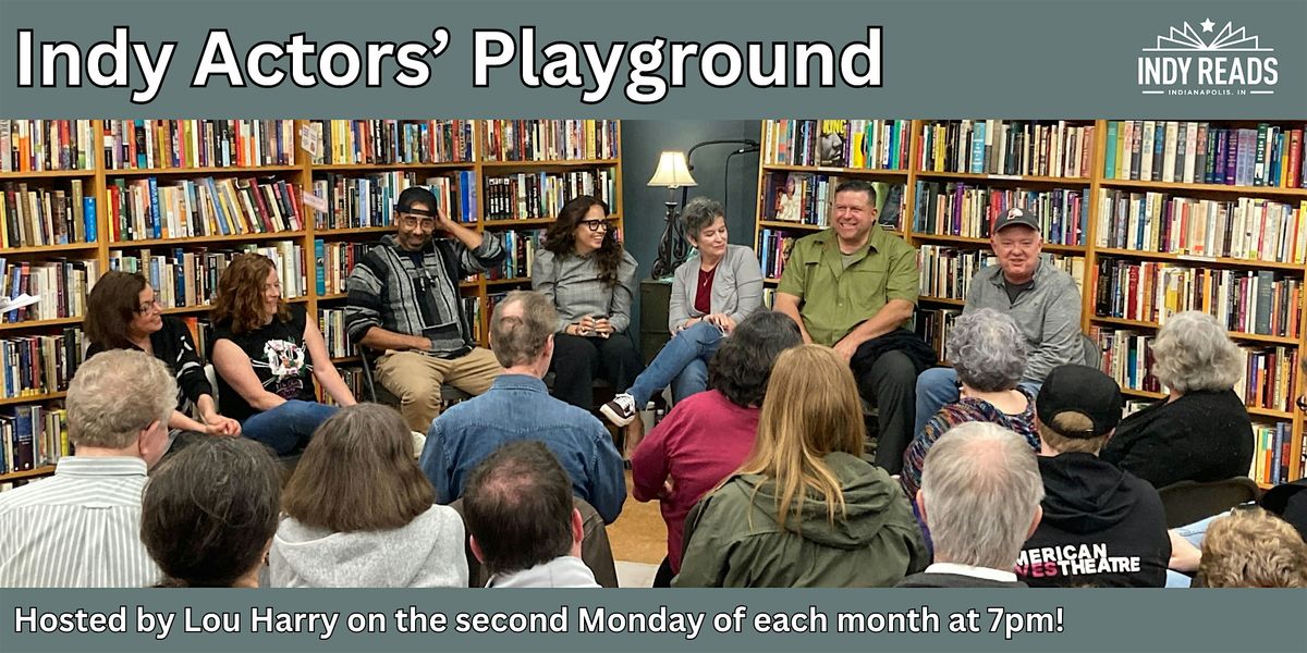 Indy Actors' Playground