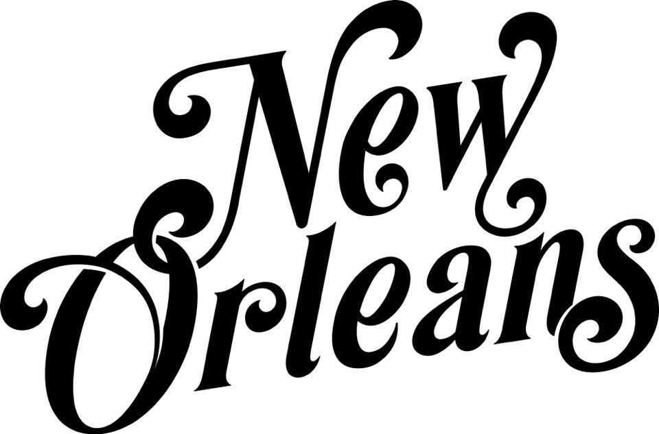 New Orleans Coastal Fashion Week Summer Edition