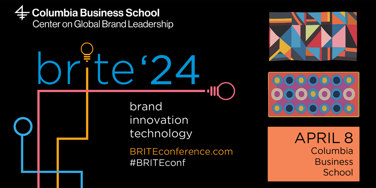 BRITE '24 Conference