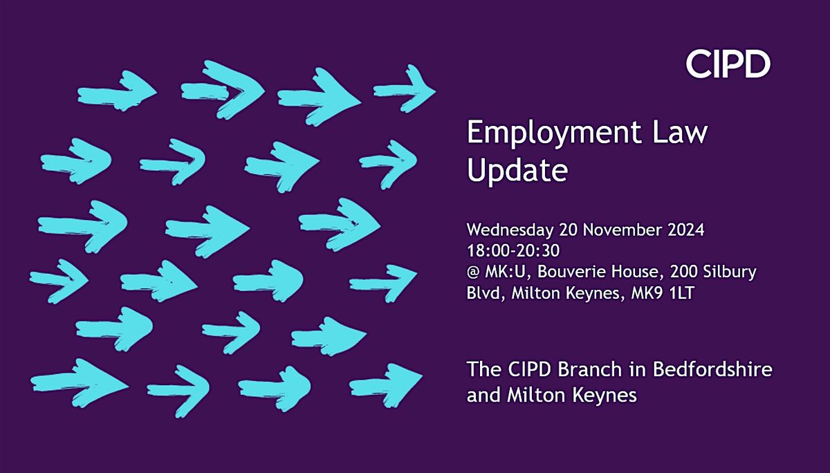 Employment Law Update