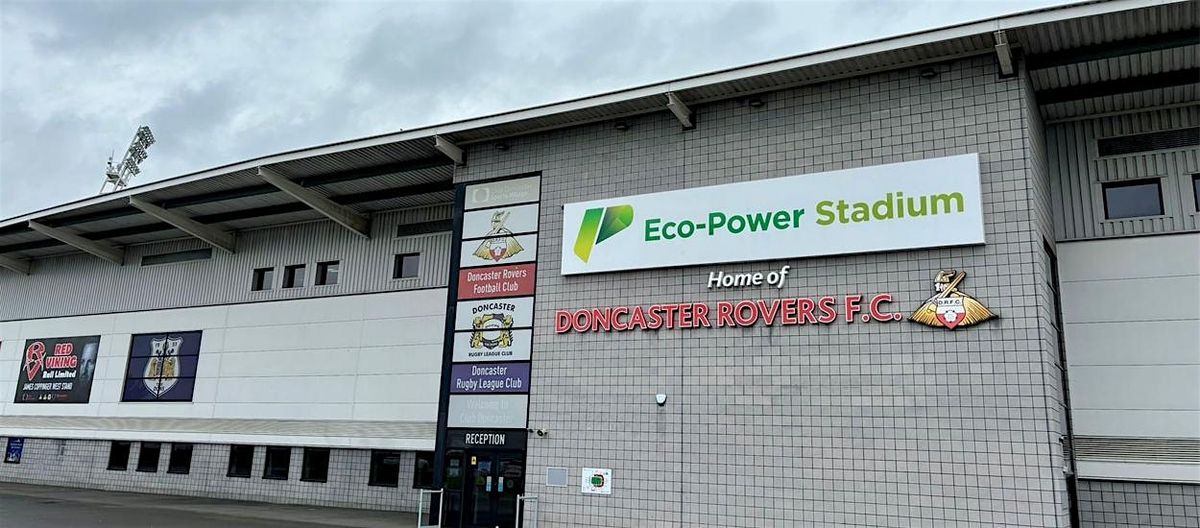 Doncaster Jobs Fair