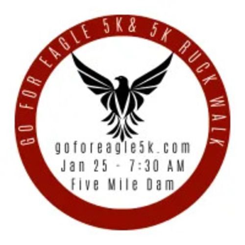 Go for Eagle 5K & Ruck Walk