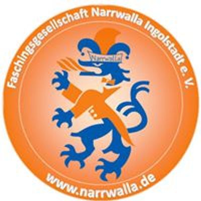 Faschingsgesellschaft Narrwalla Ingolstadt