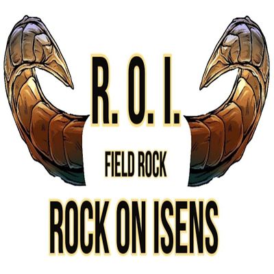 R.O.I.Rock On Isens Festival UG haftungsbeschr\u00e4nkt