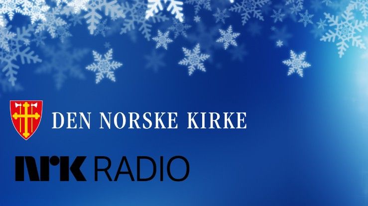 NRK radiogudstjeneste 