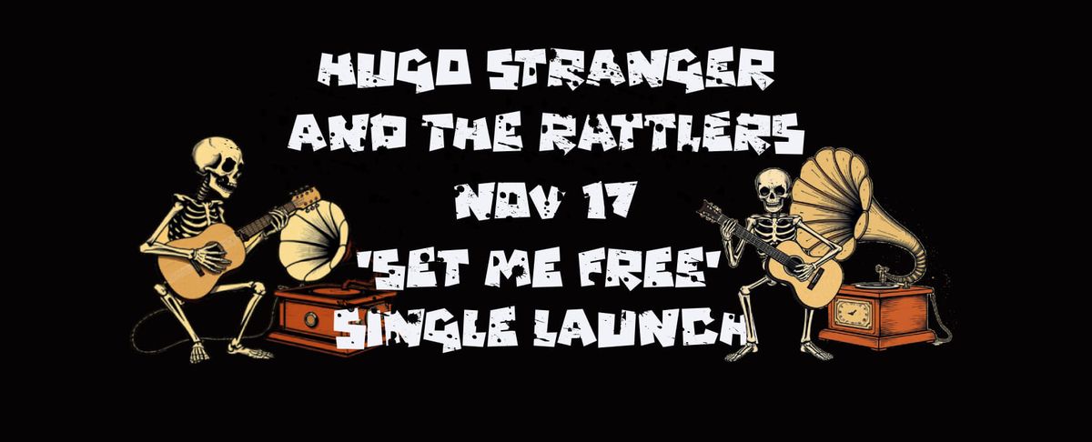 'Set Me Free' Single Launch 