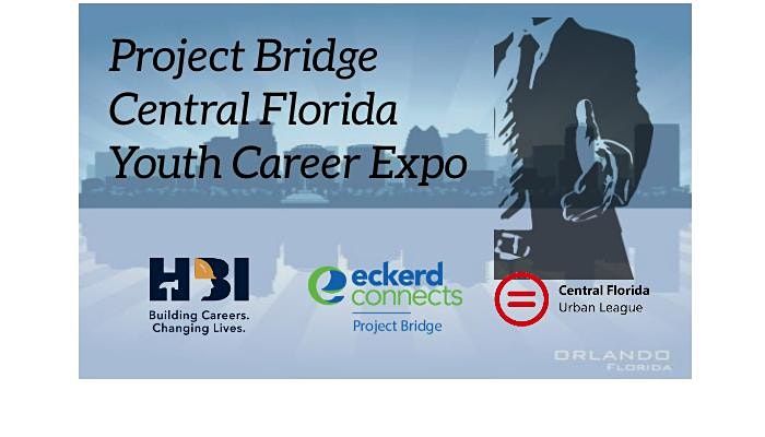 Project Bridge Youth Career Expo