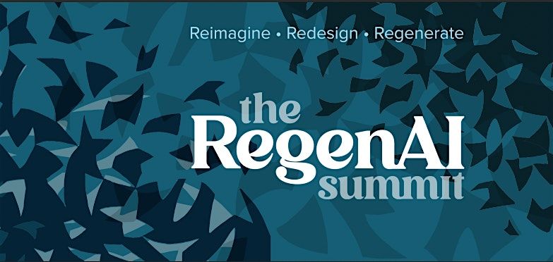 The RegenAI Summit