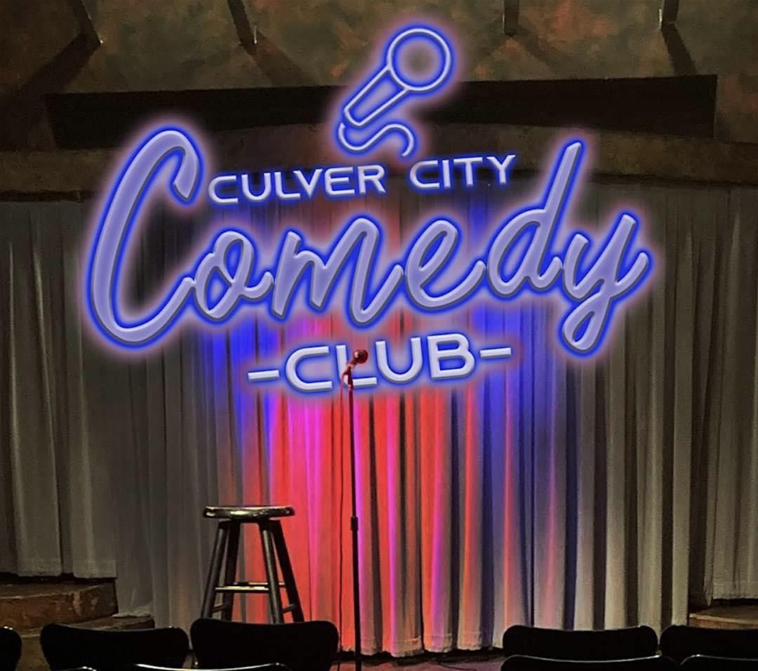 One Woman Show - Comedy Special Live Taping (Early Show)