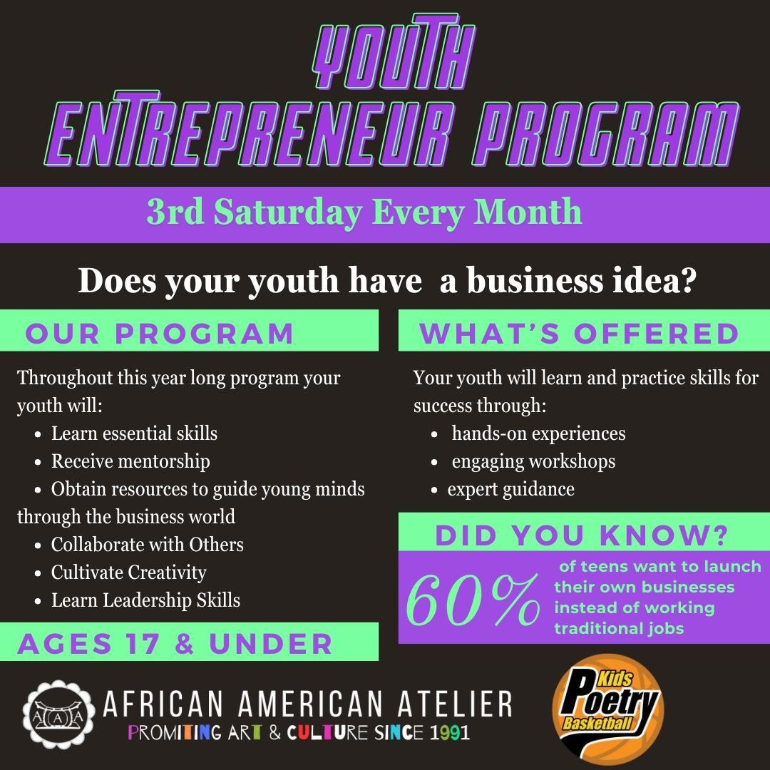 Youth Entrepreneur Program