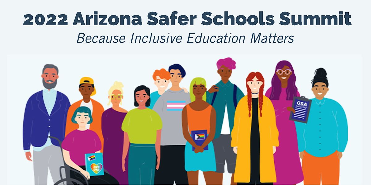 Arizona Safer Schools Summit