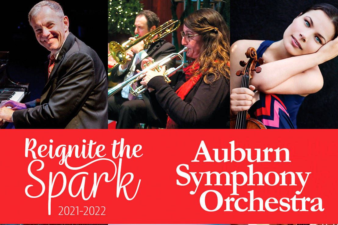 Auburn Symphony Orchestra