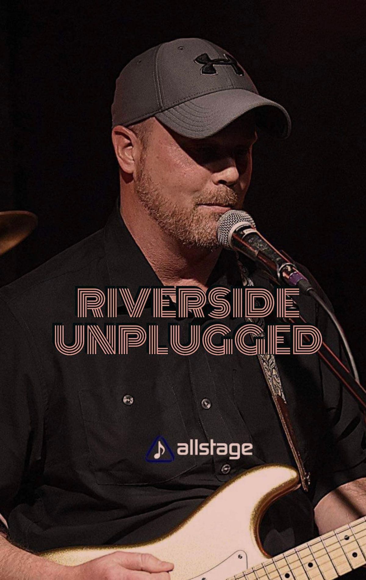 Riverside Unplugged @ Anderson Craft Ales