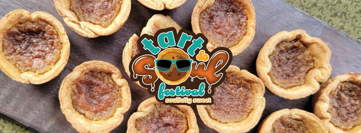 Tart & Soul Festival - Butter Tart Festival