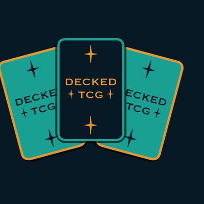 DeckedTCG
