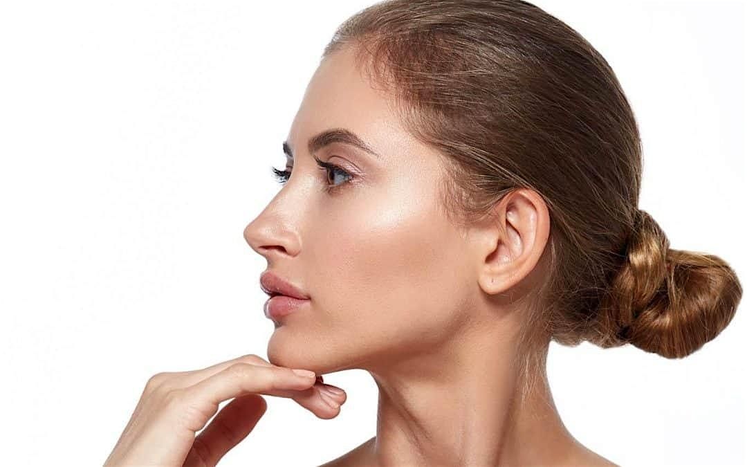 2024 - Chin and Jawline Shaping - CT