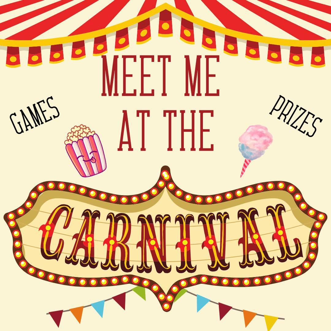 Meet Me at the Carnival Family Day