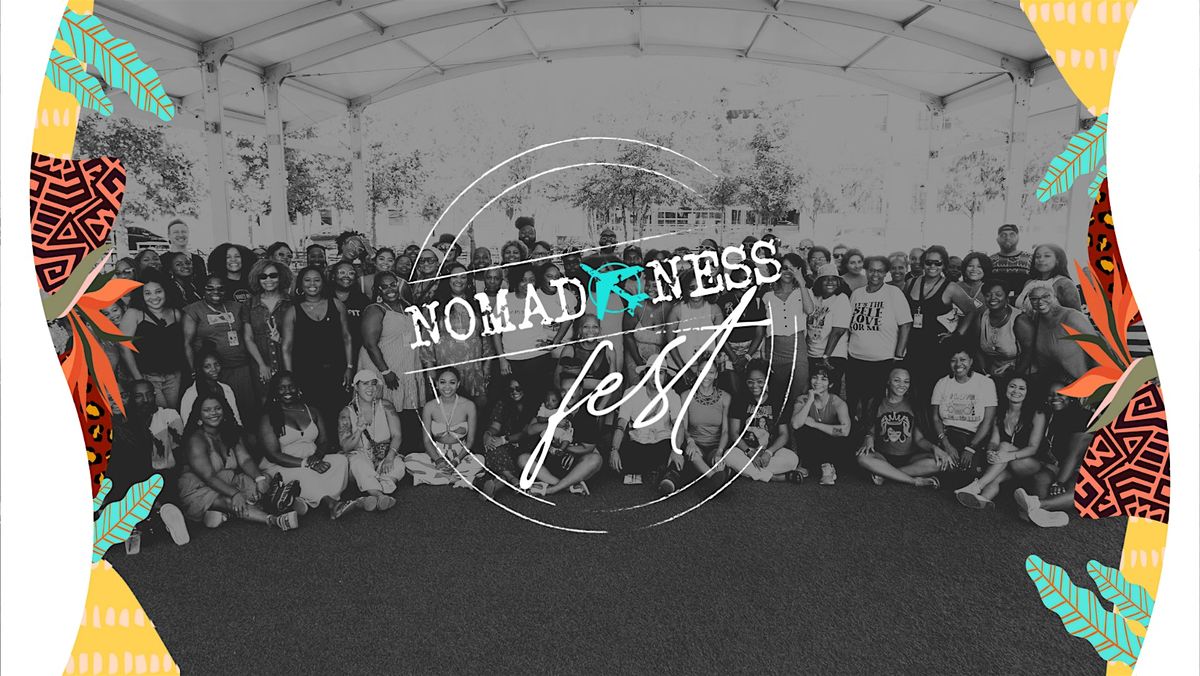 NOMADNESS Fest