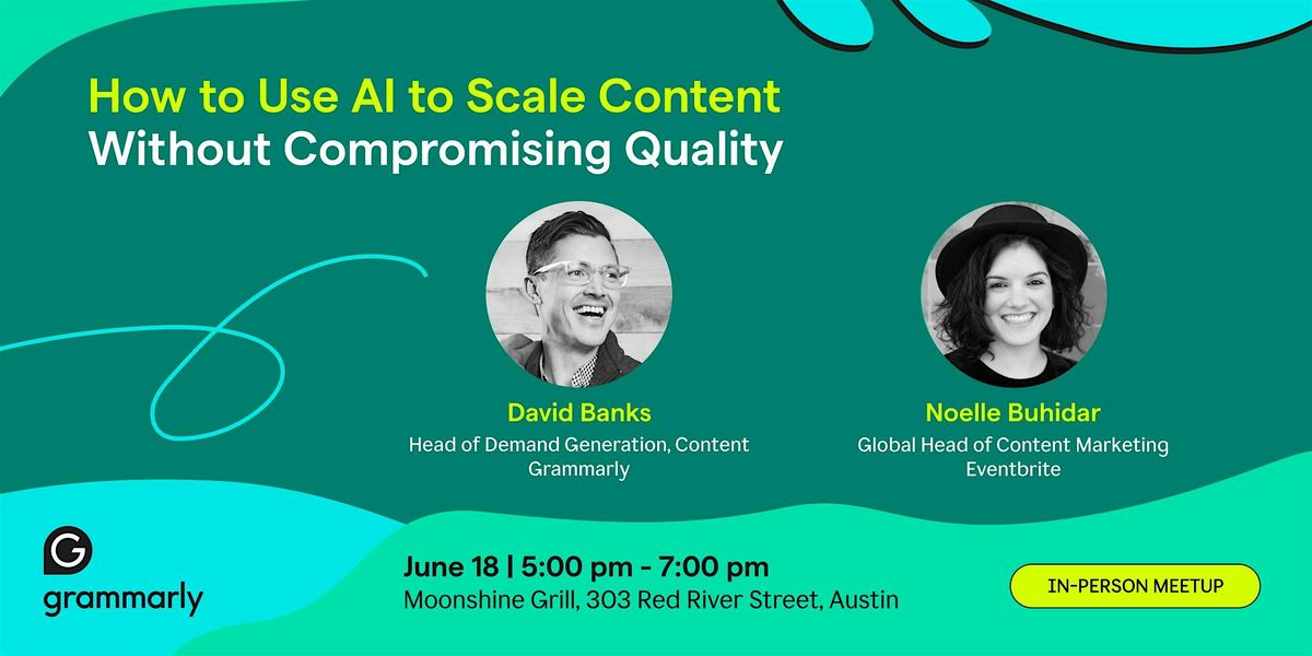 How to Use AI to Scale Content Without Compromising Quality