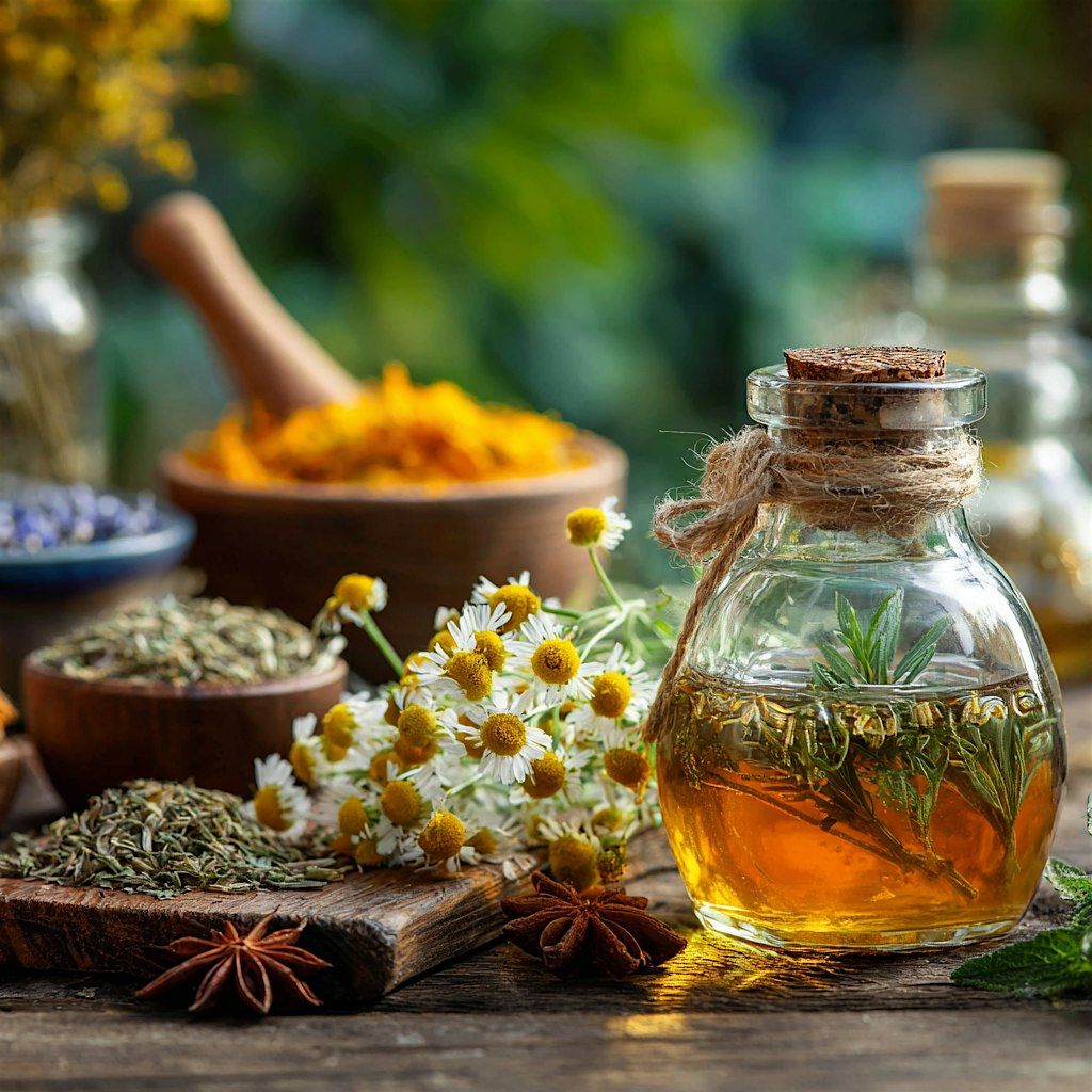 Root & Bloom: Nourishing the Body with Greens