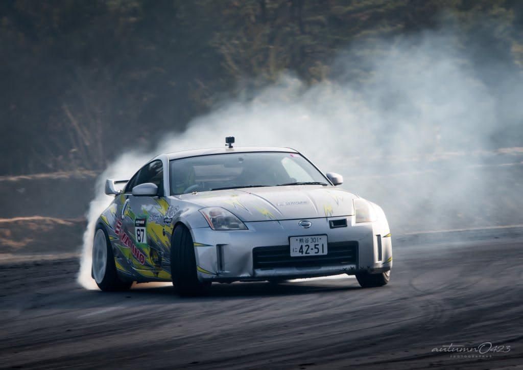 Whiskey Garage Drift Series Open Drift, 2025