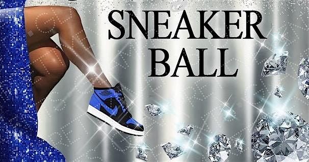 1st Annual Prancing Panthers End of Summer Soir\u00e9e Sneaker Ball