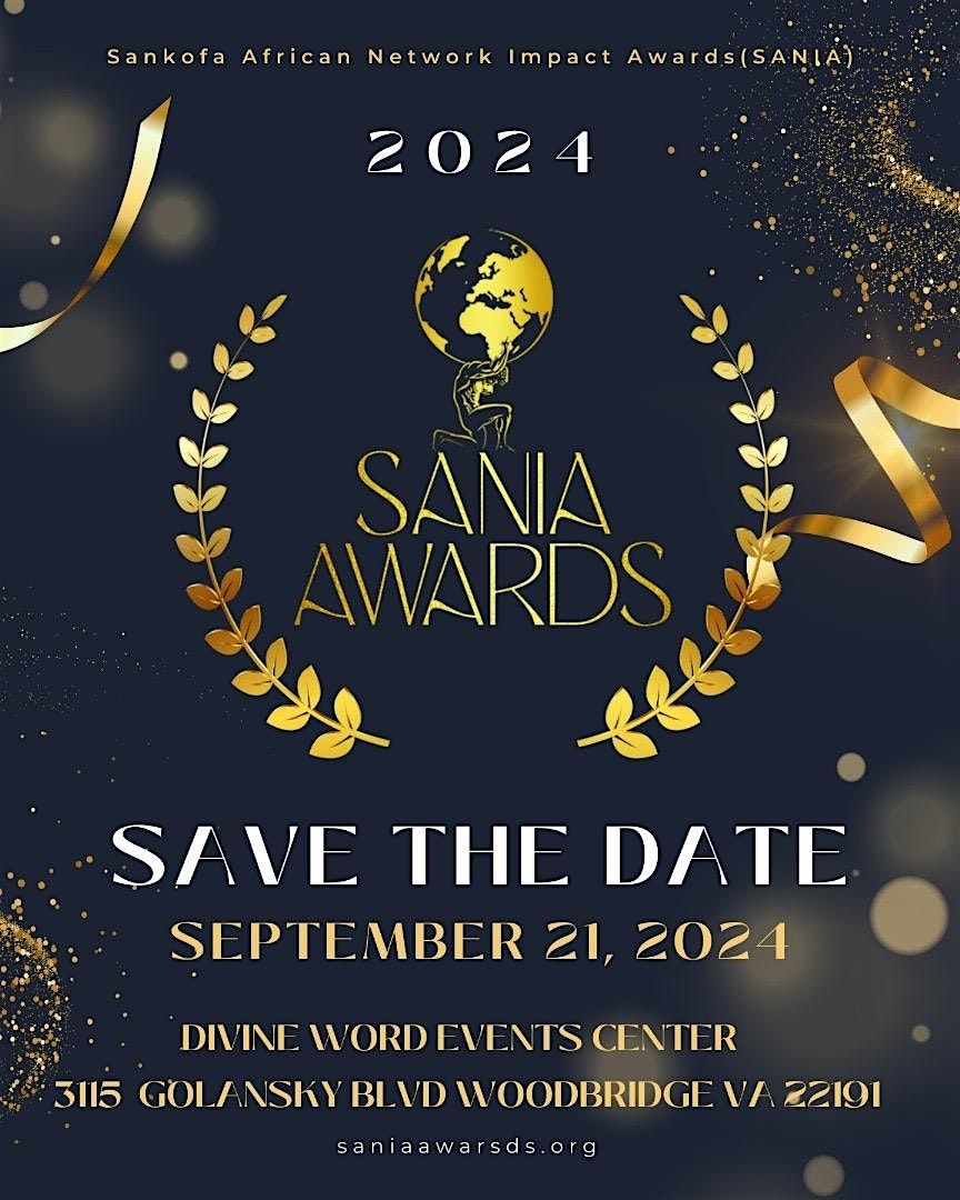 SANIA Awards & Gala