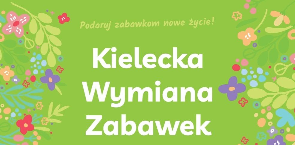 Kielecka Wymiana Zabawek