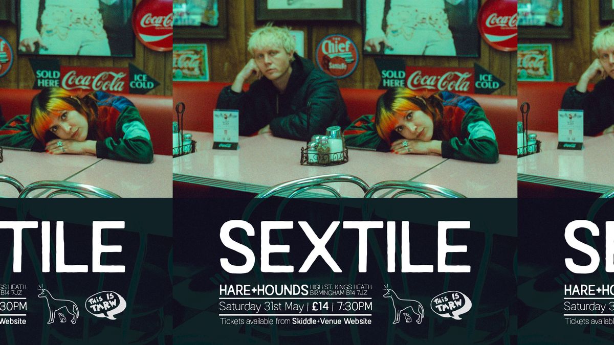 Sextile