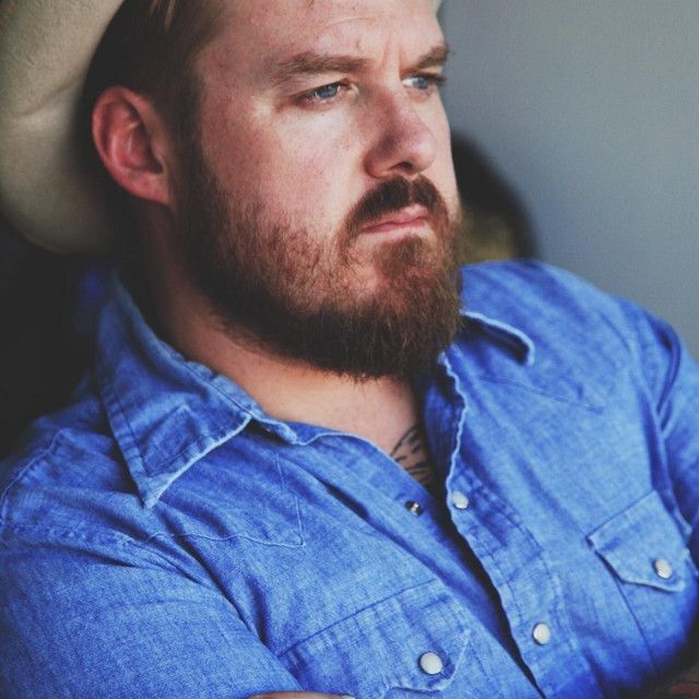 Bart Crow in Roswell