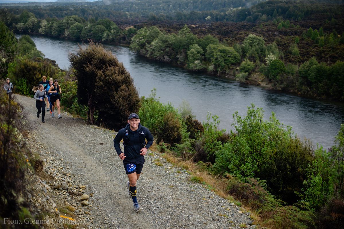 2025 Meridian Hydro Half & Mitre 10 Te Anau 10km 