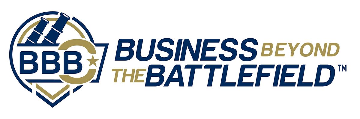 Business Beyond the Battlefield Summit