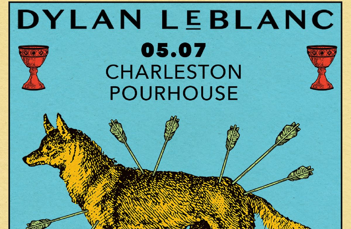 Dylan LeBlanc at MilkBoy - Philadelphia