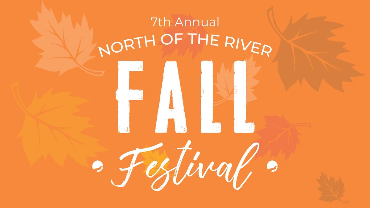 NOR 7th Annual Fall Festival