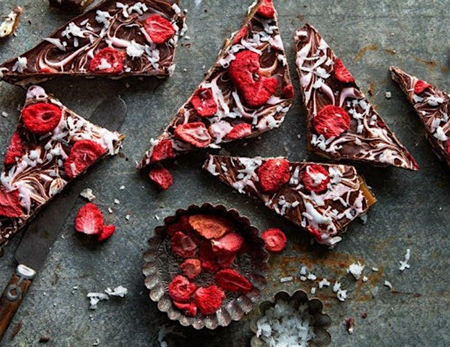 Ultimate Dark Chocolate Workshop - Vegan (Downtown Toronto)