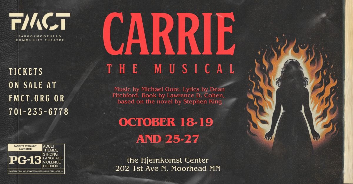 Carrie: The Musical