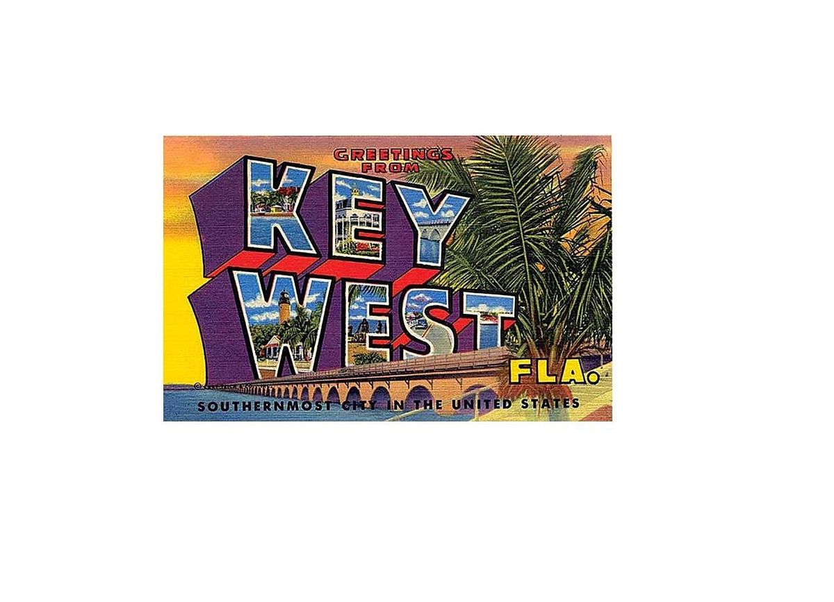 ALL IN ONE MIAMI TO KEY WEST DAY TRIP PACKAGE