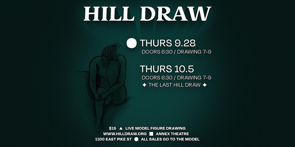 Hill Draw | September