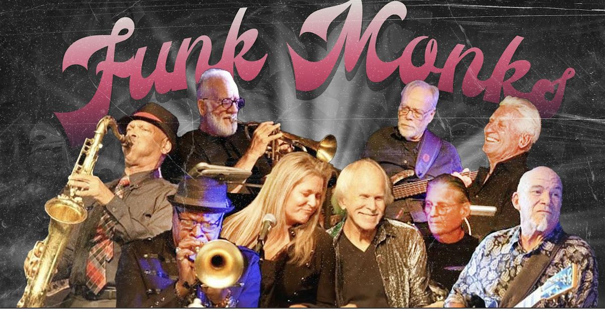 Funk Monks