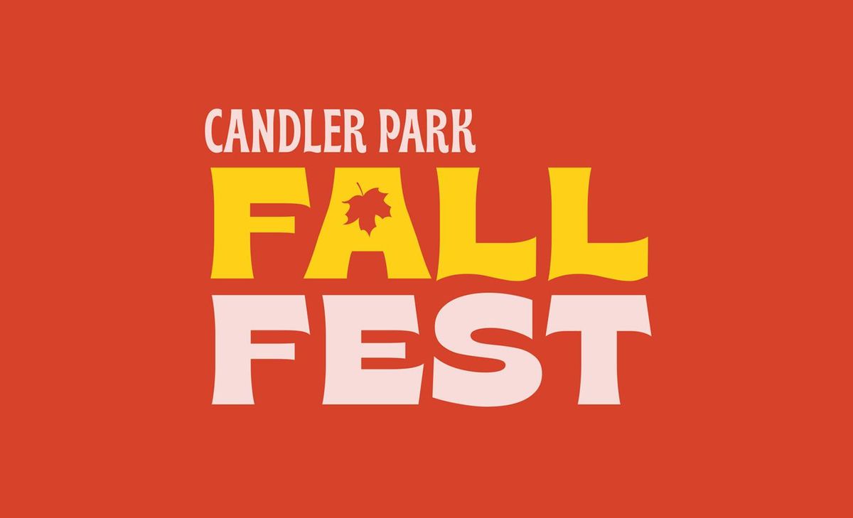 Candler Park Fall Fest