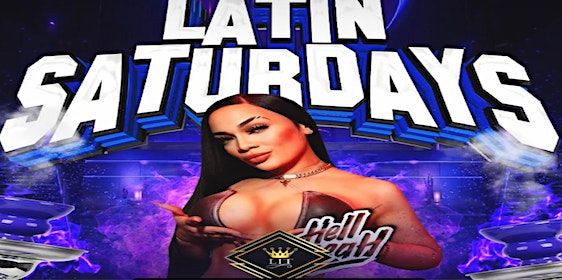 LATIN SATURDAYS