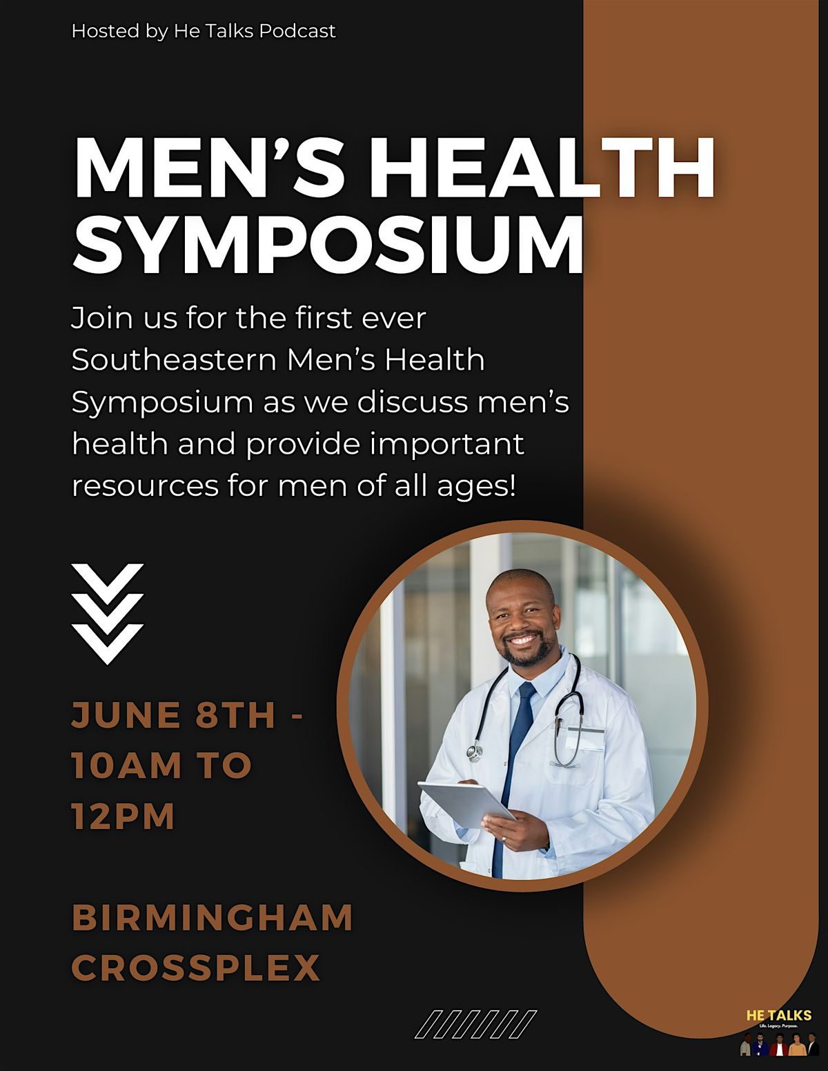 Southeastern Men's Health Symposium